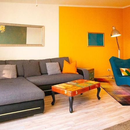 Charming Domicile Leipzig City Center Apartamento Exterior foto