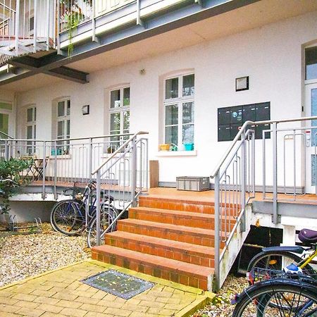 Charming Domicile Leipzig City Center Apartamento Exterior foto