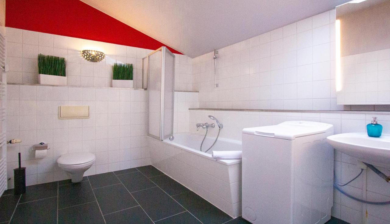 Charming Domicile Leipzig City Center Apartamento Exterior foto